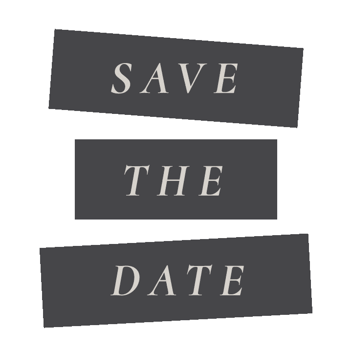 Coming Soon Sticker by acanto