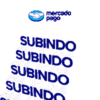 Mercado Pago Mercado Livre Banco Digital Conta Digital Conta Pix Pagamentos Grátis Rendimento Sticker by Mercado Pago Brasil