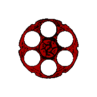 Reload Red Dead Redemption Sticker by Rockstar Games