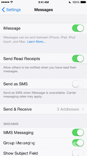 Iphone Filter GIF by GIF tutors