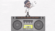 GIF by Sony Music Germany