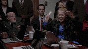Frustrated Comedy Central GIF by Inside Amy Schumer