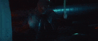 Dance Dancing GIF by Metal Blade Records