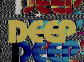Art Glitch GIF