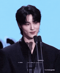 Iu Byeonwooseok GIF