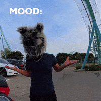 Mood Biker GIF