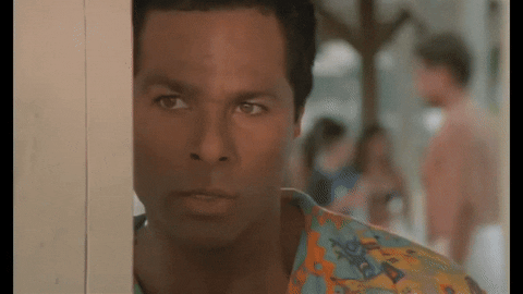 trashfiction giphyupload no ew repulsion GIF