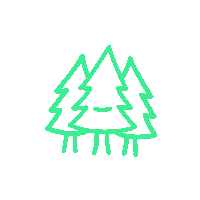 Plant Based Eating Sticker by Re:wild