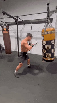 Giovanni Marquez GIF by VIVA HOUSTON