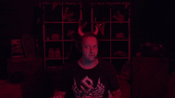 Scared Zombie GIF by WorldofTanks