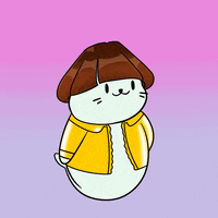 Happy Dance GIF by Sappy Seals Community