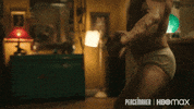 John Cena Dancing GIF by HBO Max