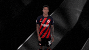 Happy Celebration GIF by Eintracht Frankfurt