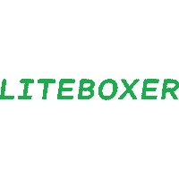 Sport Fitness Sticker by Liteboxer