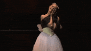 Enbsylphide GIF by English National Ballet