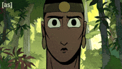 Angry Lock In GIF by Adult Swim