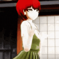 Mahiru GIF