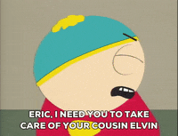 GIF by South Park 