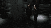 Agents Of Shield No GIF by ABC Network