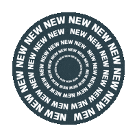 Dark Grey Circle Sticker by KAEFERGroup