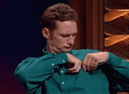 Flip Off GIF by memecandy