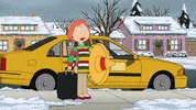 Sombrero GIF by Family Guy