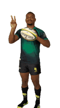 Happy Sticker by Brasil Rugby