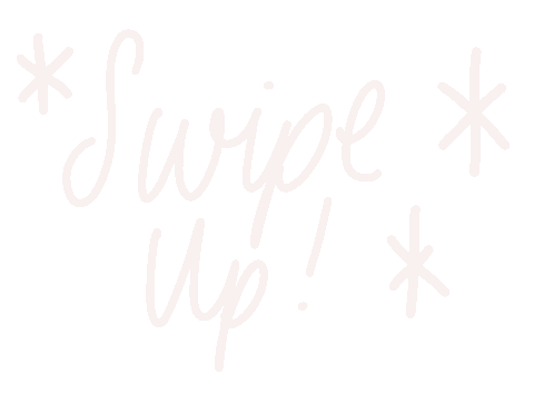 Swipe Up Sticker by Made590
