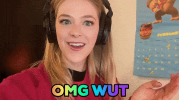 Kelsey Impicciche GIF by BuzzFeed