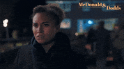 Excuse Me What GIF by Mammoth Screen