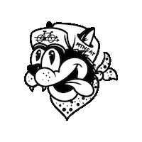 MTNCAT100 mountaincat mountain cat mtncat100 mountain cat 100 Sticker