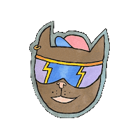 MTNCAT100 mountaincat mountain cat mountain cat 100 mtncat100 Sticker