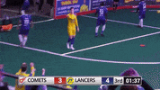 Soccer Celebration GIF by rochesterlancers