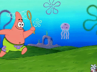 season 4 the pink purloiner GIF by SpongeBob SquarePants