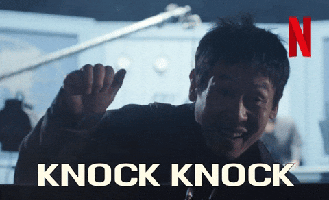 넷플릭스 GIF by Netflix Korea