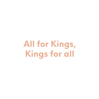 Kingscity Sticker by Kings Group