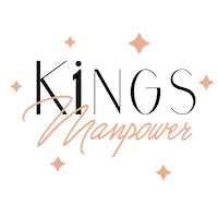 Kingscity Sticker by Kings Group