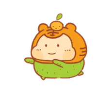 Happy Chinese New Year Sticker