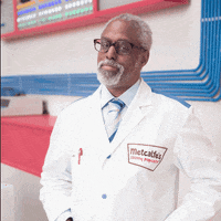 joke smile GIF by Metcalfe's Skinny Popcorn