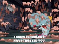 season 6 episode 10 GIF by SpongeBob SquarePants