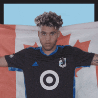 Minnesota United Soccer GIF by MNUFC