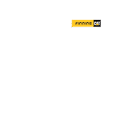 Finning finning sudamerica finning cat finningcat finninglatam Sticker