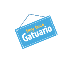 Sticker by Gatuario