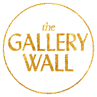 thegallerywalluk wallart thegallerywalluk thegallerywall Sticker