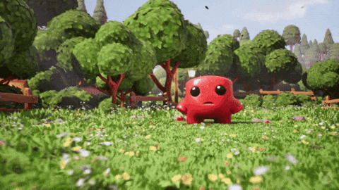 Mad Leap GIF by Xbox