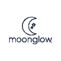 Moon Sticker by Moonglow jewelry