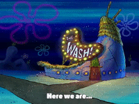 season 3 the great snail race GIF by SpongeBob SquarePants