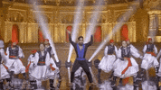 Nbc Finale GIF by America's Got Talent
