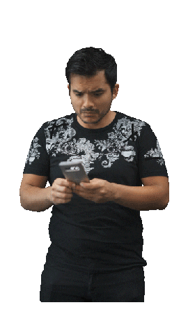 Dani Crying Sticker by HFx