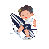 Skechers Sticker